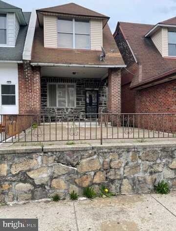 4013 O STREET, PHILADELPHIA, PA 19124