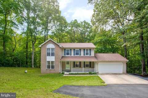 9710 TARA DRIVE, DUNKIRK, MD 20754