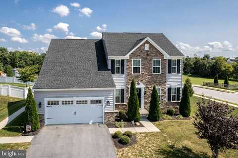 400 CORNICHE COURT, WESTMINSTER, MD 21158