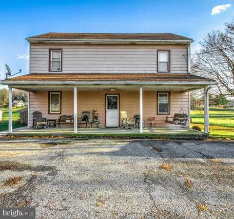 416 MAPLE SHADE ROAD, KIRKWOOD, PA 17536