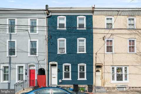 3829 CRESSON STREET, PHILADELPHIA, PA 19127