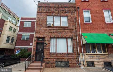 1027 CHRISTIAN STREET, PHILADELPHIA, PA 19147