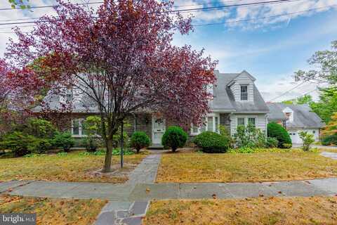 31 EVELYN AVENUE, VINELAND, NJ 08360