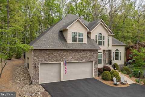 1064 LAKEVIEW DRIVE, CROSS JUNCTION, VA 22625