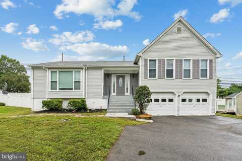 14403 ROCKYMOUNT COURT, CENTREVILLE, VA 20120