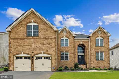 4906 BRIDLE RIDGE ROAD, UPPER MARLBORO, MD 20772