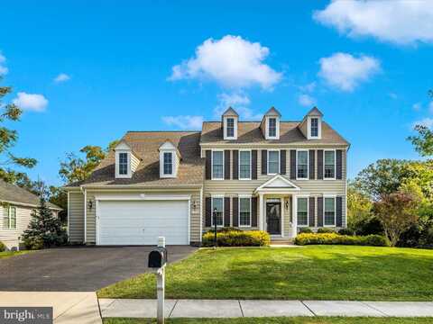 2308 KINGS FOREST TRAIL, MOUNT AIRY, MD 21771