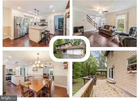 6346 TRAILING ARBUTUS COURT, LOTHIAN, MD 20711