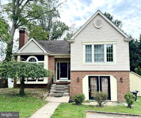 1704 ROSS ROAD, FOREST HILL, MD 21050