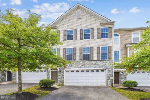 8017 GABRIELS COURT, JESSUP, MD 20794