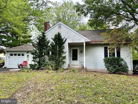 195 EYRE AVENUE, SELLERSVILLE, PA 18960