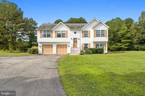 25795 SHAMROCK LANE, MECHANICSVILLE, MD 20659