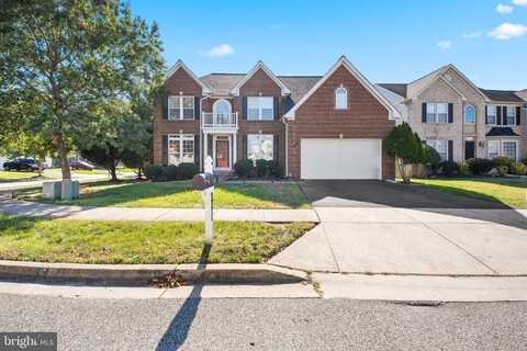 8027 DORADO TERRACE, BRANDYWINE, MD 20613