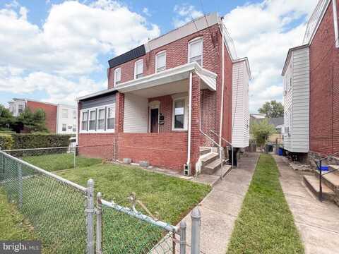 1118 BLEIGH AVENUE, PHILADELPHIA, PA 19111