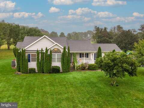 4391 CARLISLE ROAD, GARDNERS, PA 17324