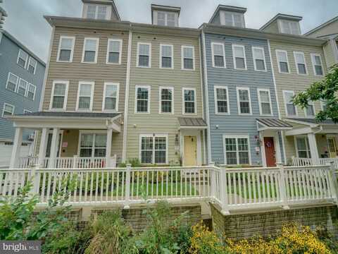 308 DAVAGE LANE, TOWSON, MD 21286