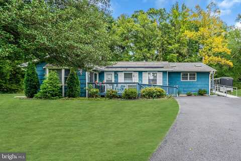 733 BUCK ROAD, MONROEVILLE, NJ 08343