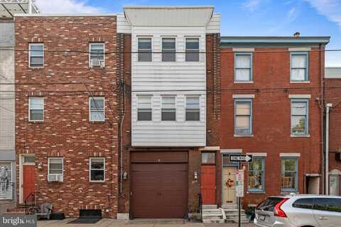 824 FITZWATER STREET, PHILADELPHIA, PA 19147