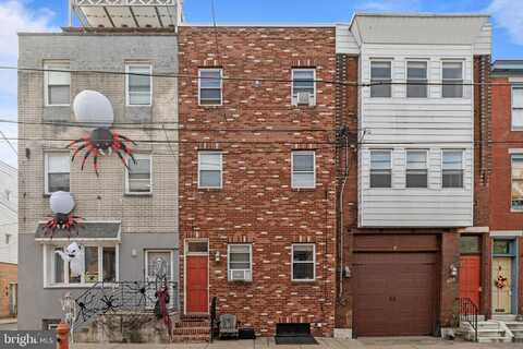 822 FITZWATER STREET, PHILADELPHIA, PA 19147