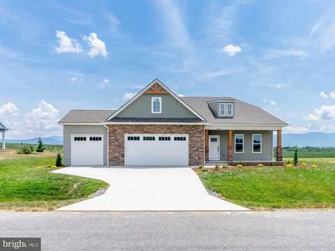 5090 RETRIEVER LANE, MC GAHEYSVILLE, VA 22840