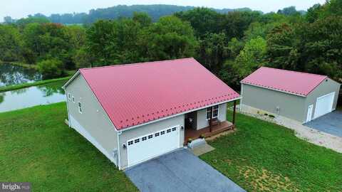 342 BLACK ROCK ROAD, HANOVER, PA 17331