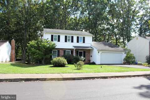 208 CRESTVIEW DRIVE, TELFORD, PA 18969