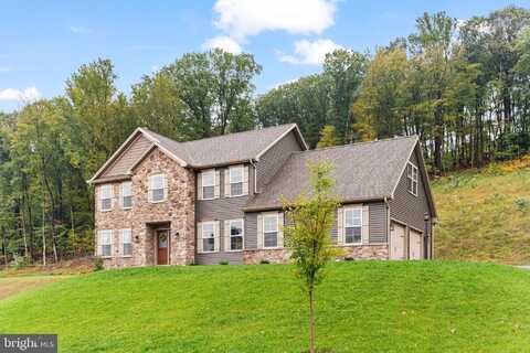 104 STONE ARCH DRIVE, MARYSVILLE, PA 17053