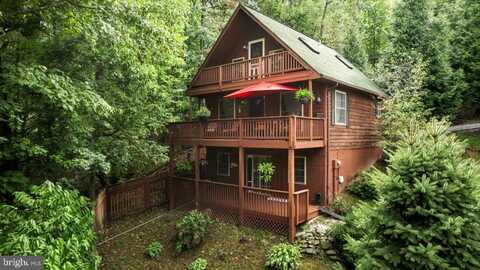 87 SALT LICK ROAD, FRONT ROYAL, VA 22630