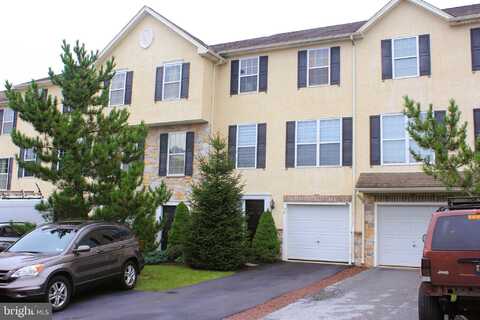 58 LUKENS MILL DRIVE, COATESVILLE, PA 19320