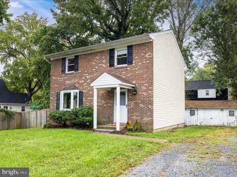 1010 PADDINGTON PLACE, ANNAPOLIS, MD 21403