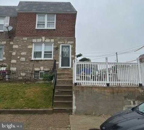 2757 STEVENS STREET, PHILADELPHIA, PA 19149