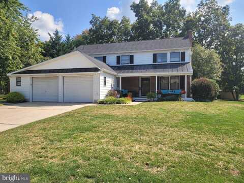 134 ARTILLERY DRIVE, GETTYSBURG, PA 17325