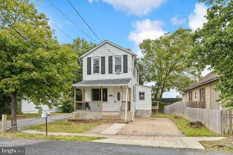 1017 ASHLAND AVENUE, FOLCROFT, PA 19032