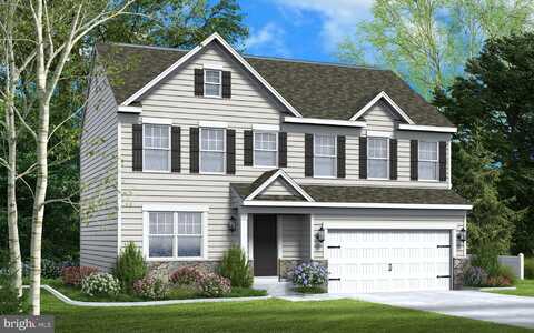 LOT 480 DRY DOCK COURT, GREENBACKVILLE, VA 23356