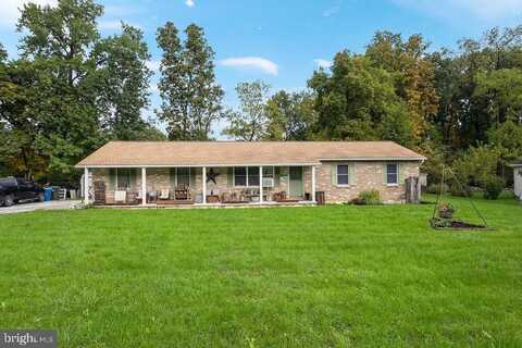 15 BURNSIDE DRIVE, EAST BERLIN, PA 17316