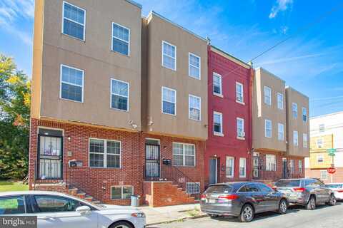 1952 N 18TH STREET, PHILADELPHIA, PA 19121