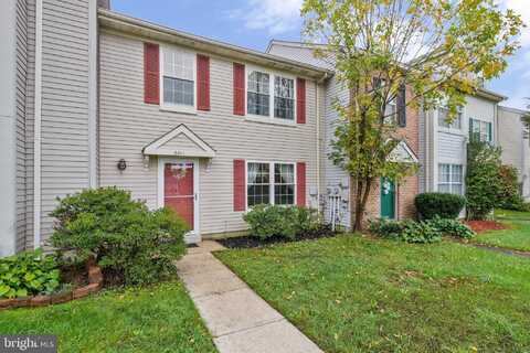 6011 RED WOLF PLACE, WALDORF, MD 20603