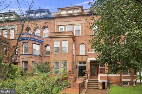 2226 1ST STREET NW, WASHINGTON, DC 20001