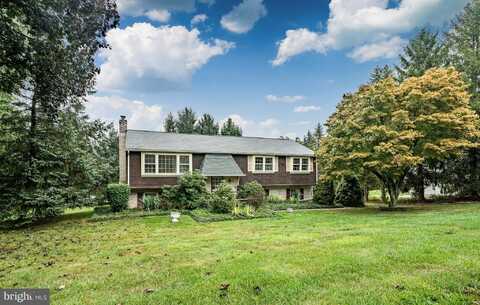 203 BAUMAN CIRCLE, EXTON, PA 19341