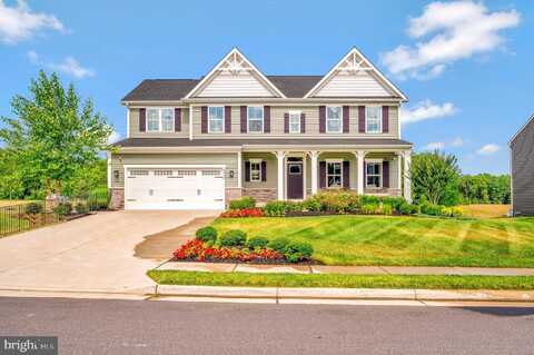 7007 WHIG HILL DRIVE, SPOTSYLVANIA, VA 22551