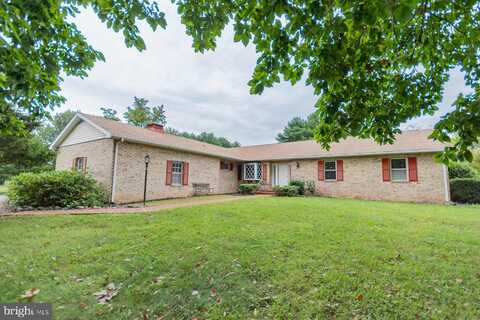 184 LOCUST HILL DRIVE, CHARLES TOWN, WV 25414