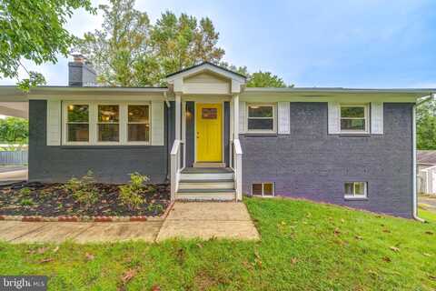 10714 OAK PLACE, FAIRFAX, VA 22030