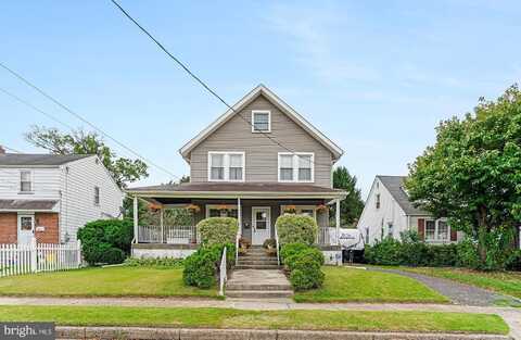 6336 GRANT AVENUE, PENNSAUKEN, NJ 08109