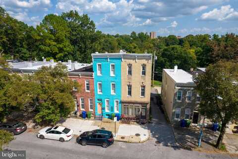 3003 KESWICK ROAD, BALTIMORE, MD 21211