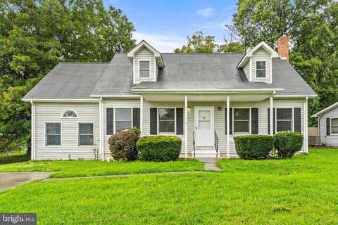 107 CRYSTAL LAKE COURT, STEPHENS CITY, VA 22655