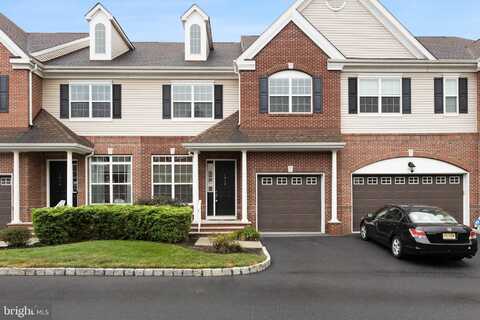 1918 YEARLING COURT, CHERRY HILL, NJ 08002