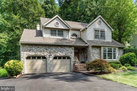 19 CANTERBURY DRIVE, KENNETT SQUARE, PA 19348