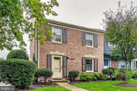 10725 BUCKNELL DRIVE, SILVER SPRING, MD 20902