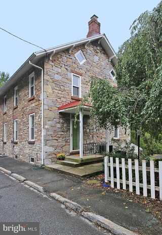 319 BOYD STREET, LEBANON, PA 17042