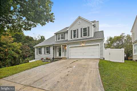 6336 WOODCREST DRIVE, ELLICOTT CITY, MD 21043